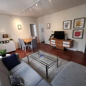 Inner Center Appartement Bergen