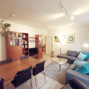 Inner Center Appartement Bergen