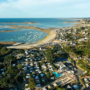 Rcn Port L'epine Camping Trélévern