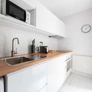 T2 Centre Avec Parking Gratuit Et Jardin Toulouse