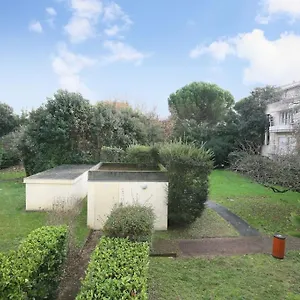 My Cozy Flat - Cote Jardin - Parking - Terrasse Toulouse