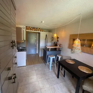 Le Jaillet Appartement Megève