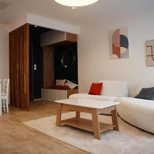 Bel Centre-ville Appartement Saint-Etienne (Loire)