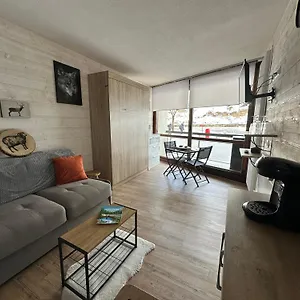 Paisible Au Pied Des Pistes Appartement Villard-de-Lans