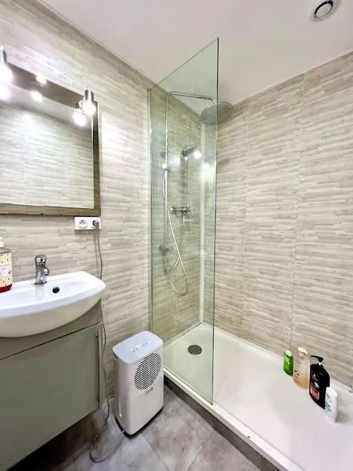 Apartment Studio Quartier Prise Des Carmes Toulouse